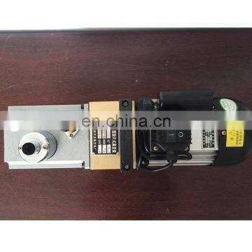 Reliable Qualityliquid (water) Ring Rotary Vane Pump Vacuum With Reasonable Price photo-3