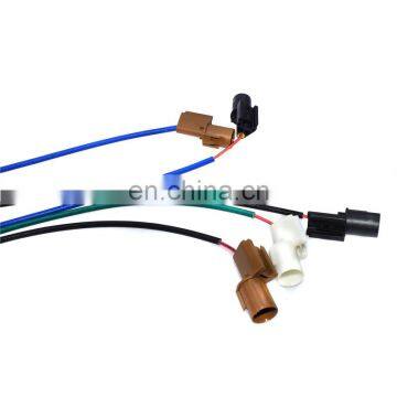 5PCS Transfer Case Switch Set For Mitsubishi Montero Pajero MR580151&2&3&4&5