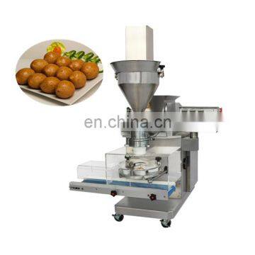 12 Months Warranty Sales Service Provided Kubba Kibbeh Kibbe Coxinha Croquette Churros Machine With Low Price for Sale photo-2