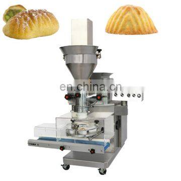 Fried Snack Food Croquette/coxinha Making Machine Stainless Steel Material photo-5