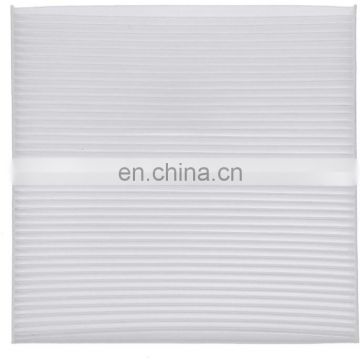 Guangzhou auto parts carbon air intake filter assy 80292-TV1-E01 wholesale price cabin filter