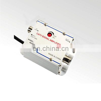 FRANKEVER 2 Way Output Fiber Optic Converter For Catv