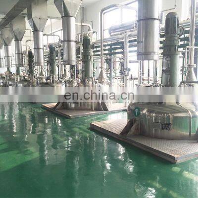 Halal Tapioca Starch Food Grade Halal Native Cassava Starch in Bulk photo-4