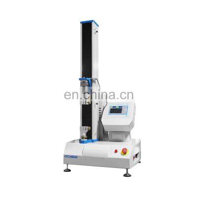 50kn Tensile Testing Machine/Digital Displaying Tensile and Elongation Testing Machine photo-2