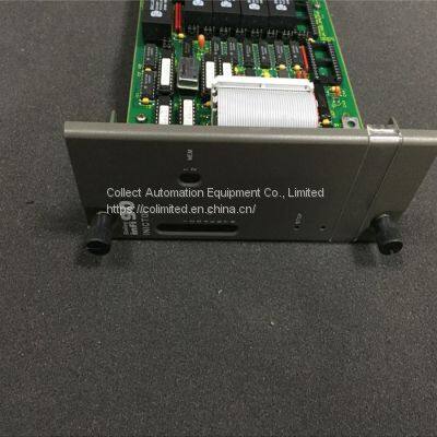 ABB INICT01 high quality with 1 year warranty