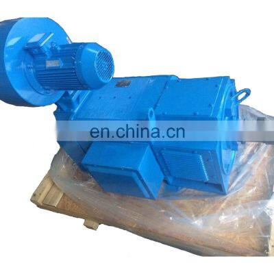 75 kw 440 V 600-2000 Rpm Z4-250-31 Electrical dc Motor photo-2