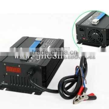 E-Shine lead-acid battery charger