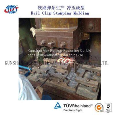 W14 Rail Fastening System photo-4
