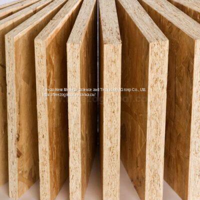 Oriented Strand Board