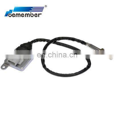 Nitrogen Oxide Sensor Auto Nox Exhaust Gas Oxygen Systems Diesel Engine Price Nox Sensor 4326874 5WK96741B For CUMMINS