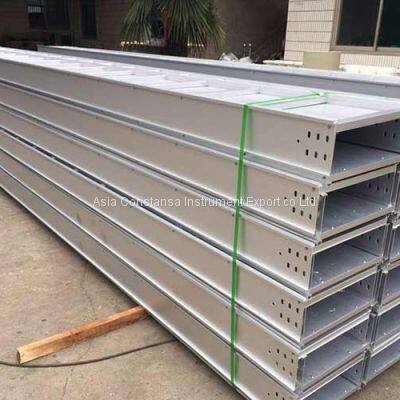 Our High Quality Cable Tray Products Include Cable Trunking, Cable Ladder, Asia Constansa Instrument Export co Ltd China Cable Tray, China Cable Tray Suppliers and Manufacturers Directory - Source photo-2