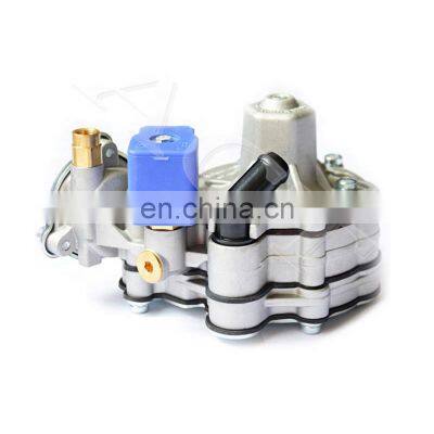 ACT09 cng lpg systems kit de conversion de gas lpg gas electrovalve lpg auto gas vaporizer