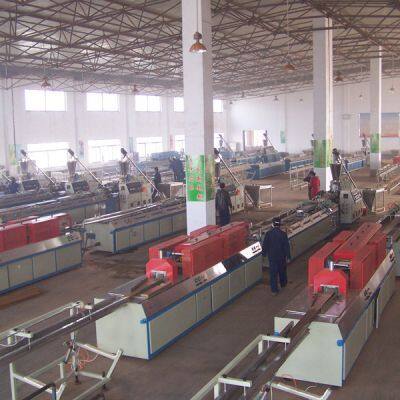 Shandong E-Hong Import & Export Co.,Ltd company overview - view 4