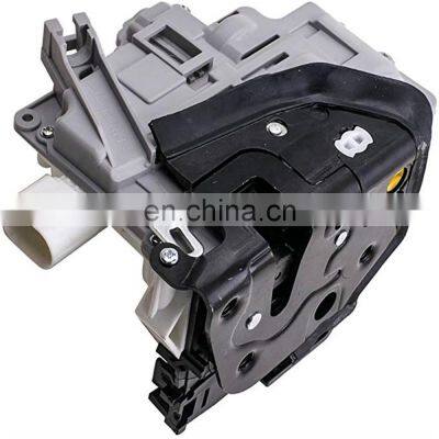 Door Lock Actuator 1P1837016 FOR SEAT ALTEA (5P1)