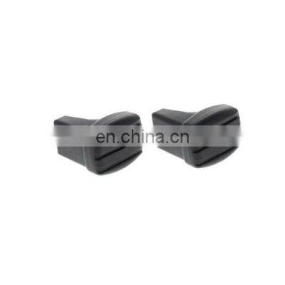 For JCB Backhoe 3CX 3DX Knob Control Set Of 2 Units - Whole Sale India Best Quality Auto Spare Parts