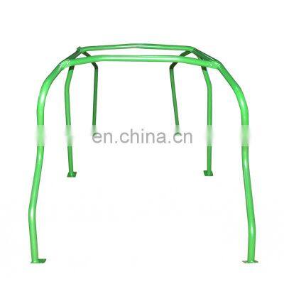 Protective Racing Performance Roll Bar for Jazz GK5 2014+ 6 Points Racing Car Roll Cage photo-4