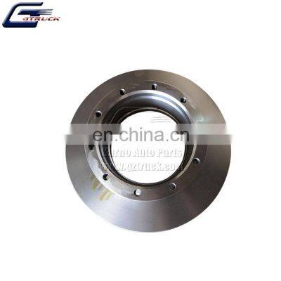 European Truck Auto Spare Parts Rear Axle Brake Disc Oem 9424212112 for MB Truck photo-3