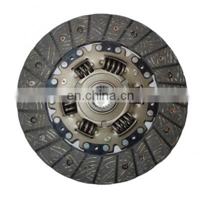 clutch disc used for Nissan/clutch cover or kits OEM 30100-C7000