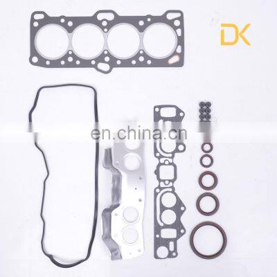 G4GC Full Engine Gasket Set Kit Cylinder Head Gasket 2.0L 20910-23C30 2091023G00 For Hyundai photo-2