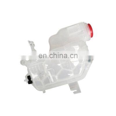 japanese supply plastic  high quality  automobile engine cooling system LR020367-A101-(2)  deutz expansion tank for land rover