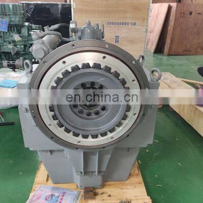 High Quality 1000rpm-2300rpm Advance Gearbox (D300) photo-2