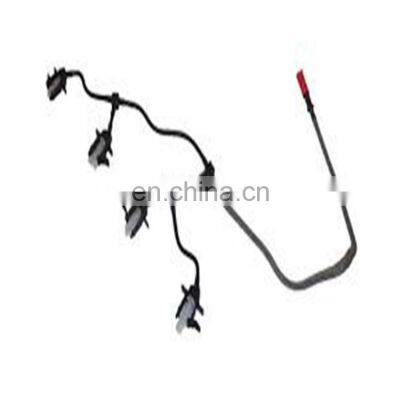 SCDC Diesel Engine Spare Parts ISLE Fuel Return Pipe 3913856 photo-2