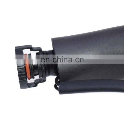 Free Shipping!New Crankcase Breather Hose Kit For 2006 325i 330i E90 2006-2007 525i 530i E60 photo-2