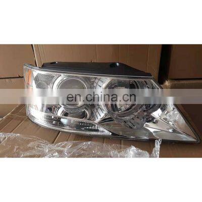 Car Headlight Super Brighting Head Light For HYUNDAI SONATA 2008