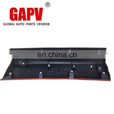 GAPV hot sale right rear door lower moulding for TOYOTA RAV4 2016  75077-0R050 75077-0R050-B