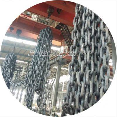 Fast delivery Hatch Cover Chain-China Shipping Anchor Chains