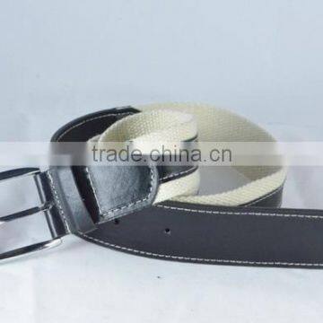 Fashion Woven Belt