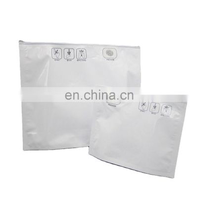 Gasco mylar bag smell proof fourlato gelato33 and Gaslato Child Proof Resealable Bags YUKMOUTH KOOI-LATO mylar bag