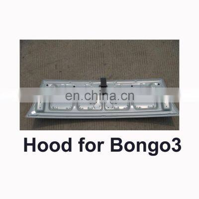 Auto Hood For Bongo '2012/Bongo 3 photo-2