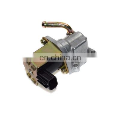 Idle Air Control Valve IACV E9T06871 AC254 AC274 E9T06871 FSN5-20-660B For Mazda Protege 626 2.0L 1.8L