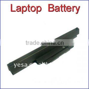 Replacement Laptop Battery for Dell 0U600P 0W360P 312-4000 312-4009 N998P P219P U597P W356P W358P Studio 14 Studio 1450