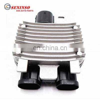 New 2pins 7T43-8C609-BA 7T438C609BA Cooling Fan Control Module For Ford For Volvo For Transit photo-3