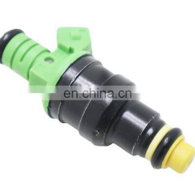 New Fuel Injector Nozzle OEM XL3V-9F593-A9A  0280150558 For Ford For Pontiac For BMW For Chevrolet For Volvo S40 V50 S60 XC90