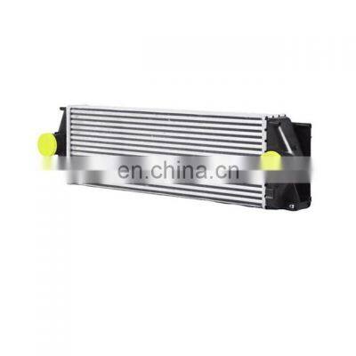 Auto Intercooler Pa66-gf30 Fit For Dodge 68014095AA 68014 095AA ,906 501 01 photo-3