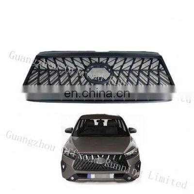 car front grill for innova crysta 2021 innova grill car bumper grill