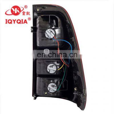 Top Selling Car LED Tail Light for HILUX REVO 2015- 81560-0K260/81561-0K260 81550-0K270/81551-0K260