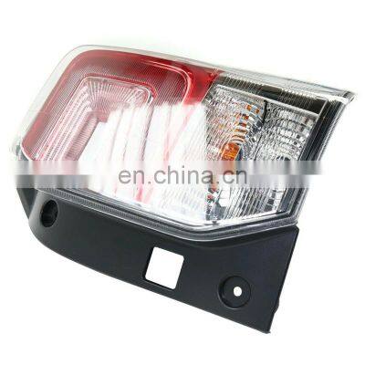 84912SG141 Auto Lighting System Tail Lamp Car Tail Lamp for Subaru Forester photo-2