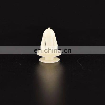 Practical Hot Universal Type Car Door Panel Nylon Fastener Trim Clip for Toyota OEM 67771-02030 photo-4