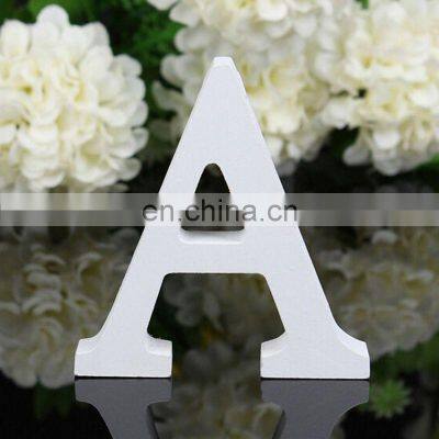 decoration wooden wall panel  3D Personalised Name Plaque Word Letters Art Craft Sign Design