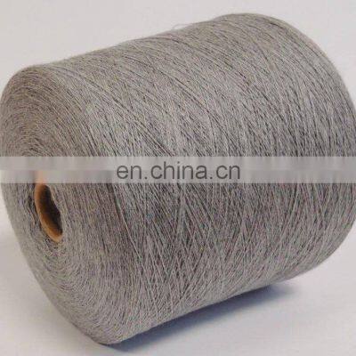 100% Angora Discount Merino Cashmere Yarn for Machine Kinting