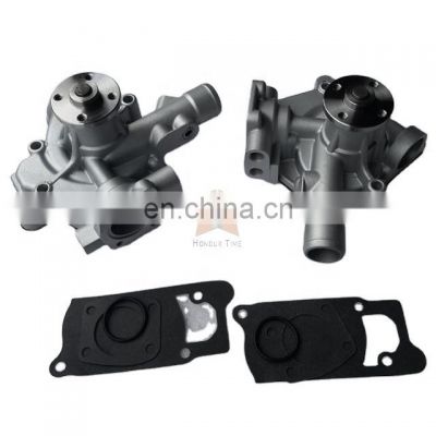 129900-42050 Excavator Diesel engine parts water pump for 4D94E water pump