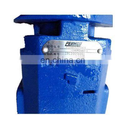 M5100 P7600 P7500 P5100 P3100 P3000 P2500 P1500 P360 P257 P197 P124 Series Gear Oil Pump Motor M5100A767ADRU20-6