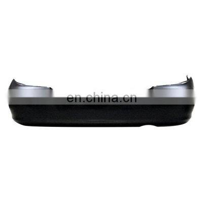 Guard bumper for rear bumper for Toyota Camry 2004 2003 2002