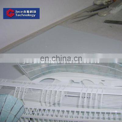 Beautiful Miniature Architectural Model Model Beach House Scale Model Supply photo-3