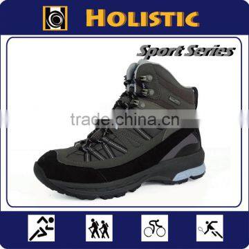 Outdoor Waterproof Mountain Trail Hiking Boot