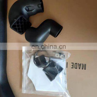 Dongsui High Quality 4x4 Car Accessories Car Snorkel for Toyota Hilux Vigo photo-5